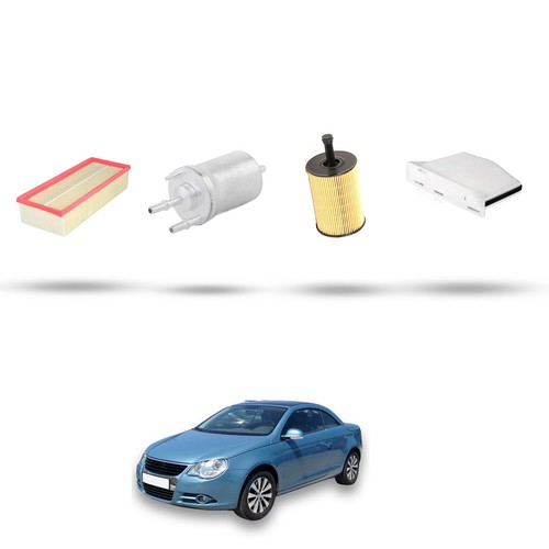 Hoffcar set entretien - entretien, 4