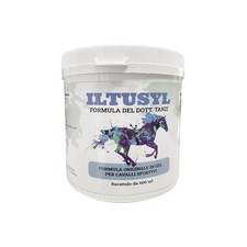 Iltusyl 600 ML Biorama