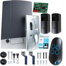 KIT CAME BXV 6 PLUS - Kit