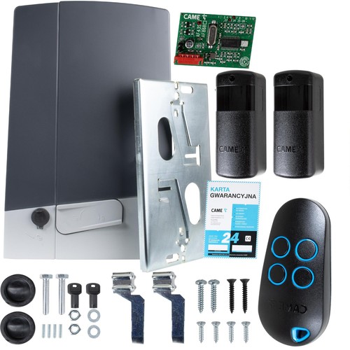 Kit came bxv plus - bxv,