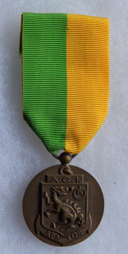 Médaille militaire des - médaille,
