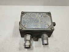 GENERAL MONITORS COMBUSTIBLE