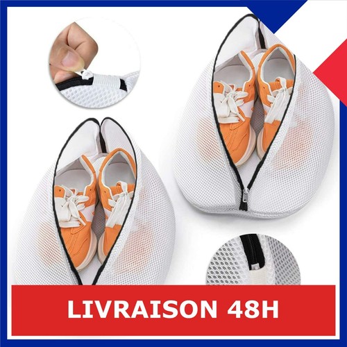 Sacs lavage chaussures 2 - de,
