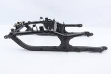 Boucle de cadre arrière