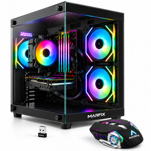Gamer gtx 750 4go - 4go, core