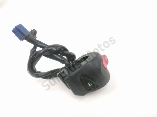 Commodo droit yamaha fz6 600 - commodo,