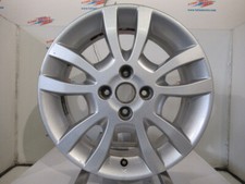 Jante ALUMINIUM FIAT DOBLO  15