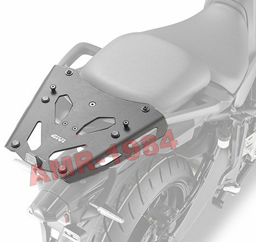 Givi porte bagages yamaha - givi,