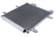 Condenseur de Clim Pour Toyota
