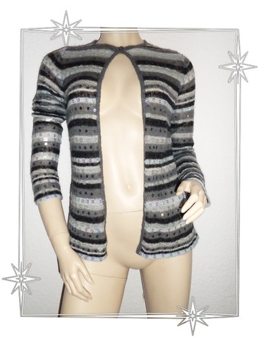 Magnifique gilet - a,