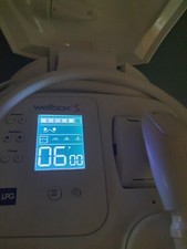 Appareil anti cellulite WELLBOX S