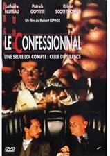 Dvd confessionnal - dvd, le