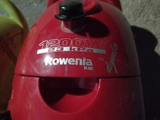 Aspirateur Traineau Rowenta
