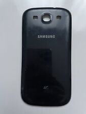 Coque arrière cache batterie pour Samsung Galaxy S3 GT-I9305 4G