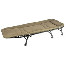 Nash Tackle Bedchair 6-Bein