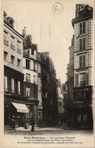 Cpa paris - cpa,