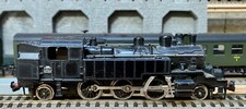 HORNBY HO locomotive à vapeur