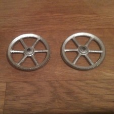 Roue barreaux pour - barreaux,