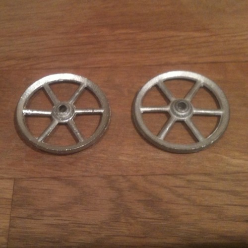 Roue barreaux pour - barreaux,