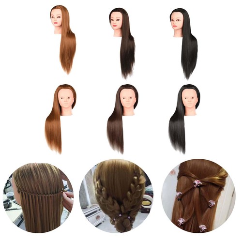 Tête mannequin - tête,