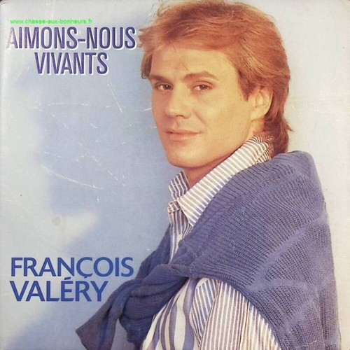 Aimons nous vivants - nous,