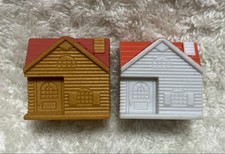 Maison miniature Sylvanian Families