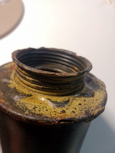Allemand ww2 german relic - allemand,