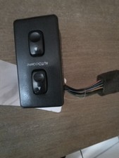 bouton leve vitre galloper 2 portes