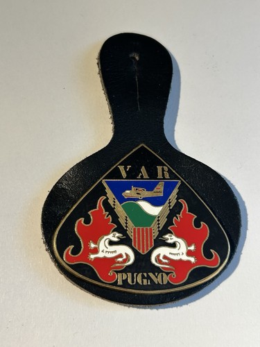 Insigne pucelle sapeurs - pucelle,