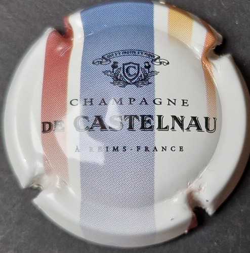 Lot lettre castelnau - lettre,