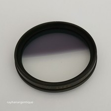 Filtre B+W 49mm ND Dark 502 - Gris - Filtre à Densité Neutre