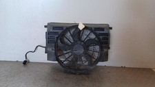 Moto ventilateur radiateur LAND ROVER RANGE ROVER 3 PHASE 1 3.0 TD6 -/R:70202041