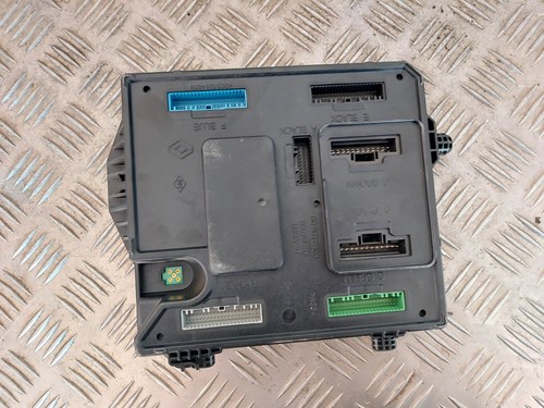 Boitier bcm x95 - bcm,