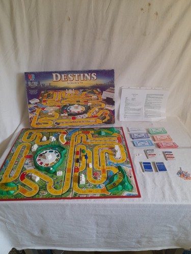 Ancien jeux société - ancien, de
