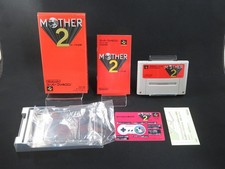 Testé MOTHER 2 Earthbound