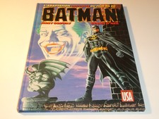 BATMAN / L'ADAPTATION OFFICIELLE DU FILM EN BD / BE