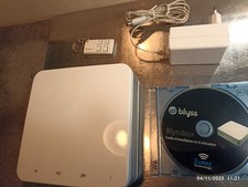 Pack Centrale Domotique et de Surveillance LIVEEZ BlyssBox (CASTORAMA) à -50%