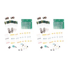 Amplificateurs tubes - 2x,