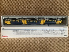 marklin ho alaska railroad GM