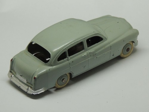 Vrai dinky toys - dinky,