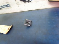 COMMUTATEUR DIVERS Chevrolet USA Chevy/Sportsvan G20 Standard Cargo 1980