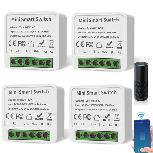 Lot modules - lot,