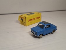 Dinky Toys France 2cv Vespa 400 24L