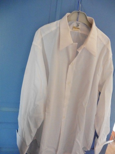 Ancienne chemise homme - ancienne, a