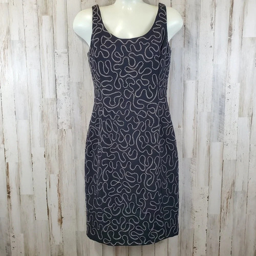 Gillian womens dress black - gillian, 4