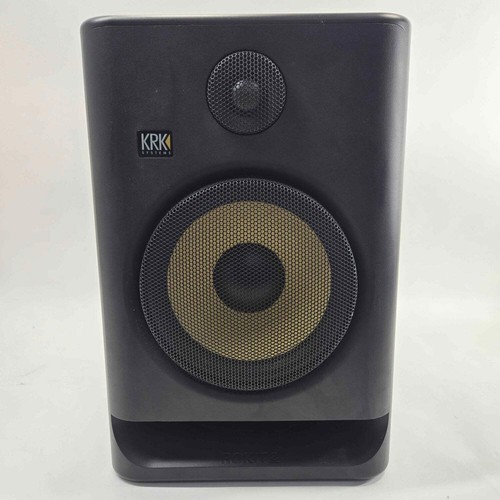Krk rp8g5 rokit monitoring - 8,