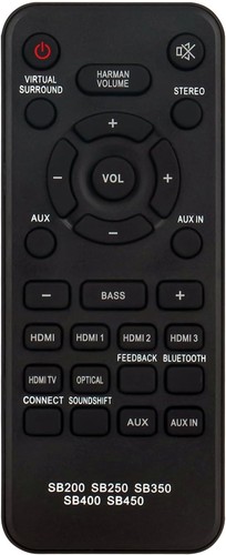 Replaced remote fit - replaced,
