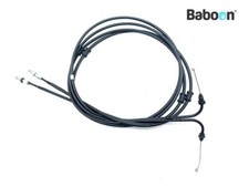 Câble d'accélérateur