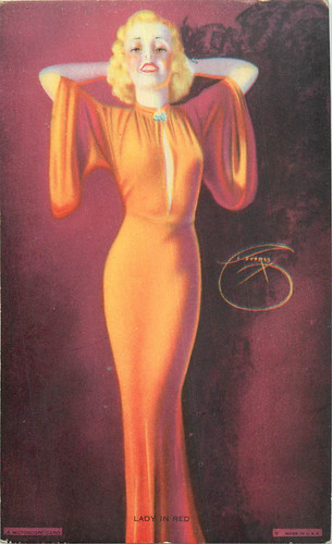Billy devorss lady en - /,