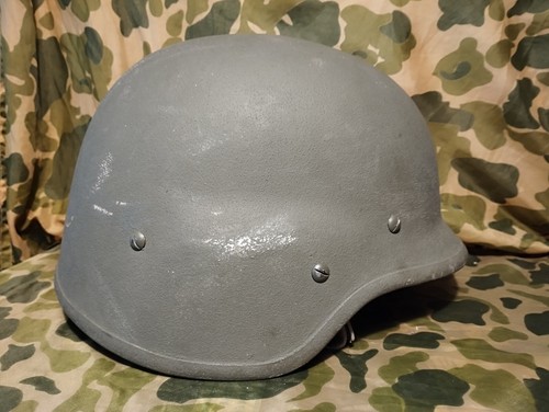 Casque kevlar en - (pasgt),